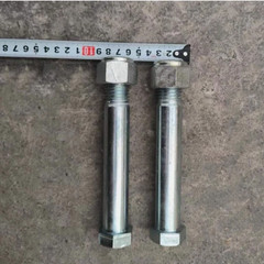 2PCS 25mm/0.98in Pins for Mini Excavator Attachment USA Stock New Steel Material