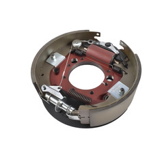 Dexter K23-411-00 Right Hand Passenger Side Hydraulic Brake Assy 12-1/4″ x 3-3/8