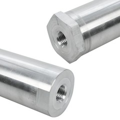 In-Line Hydraulic Filter 6661022 for Bobcat 853 863 864 A300 S150 S160 S175 S300