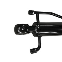 TYPHON Terror 1 Ton Mini Excavator Hydraulic Bucket Cylinder M14 Thread