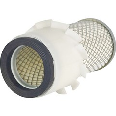 Outer Inner Air Filter AM108243 M75144 Fit for John Deere F935 Front Mower