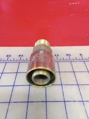 Dayco Hydraulic Coupling 108263, No Bag, New Old Stock, Free Shipping