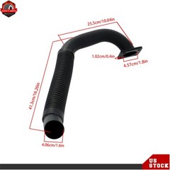 Exhaust Muffler Pipe 6701151 for Bobcat Skid Steer Loader 751 753 763 773 7753