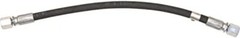 Buyers Products 1304631 SAM Replacement Snow Plow Hose 3/8 Inch X 26 Inch
