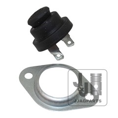Push Button Starter Switch Fits International 444 584 886 1206 Tractor 397940R93