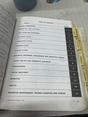 Detroit Diesel Engines Series 53 Service Maintenance Book Shop Manual 4-53 6V53