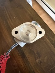 Cummins 5633617 After treatment Fuel Injector Kit