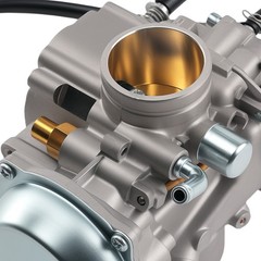 New Carburetor for Arctic Cat 400 2X4 4X4 500 4×4 1998-2001 0470-361, 0470-362