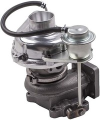Turbo RHF4 Turbocharger 238-9349 513-6823 for Caterpillar CAT Engine C2.2 3024C