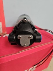 Water Pump For Dynapac. New Part # 904808, 4700904808. Ships Free.
