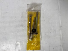 John Deere 19H3737 Hex Head Flanged Screw – 3/8″ x 4-1/4″