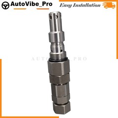 4372038 Main Relief Valve Fit Hitachi EX200-5 SH200-A3 ZAX200 DH220-5 Excavator