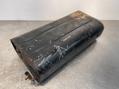 White 2-135 Tractor Fuel Tank