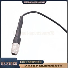 Backup Reverse Camera 336-6684 Fits For Caterpillar CAT 232D 242D 262D 289D 299D