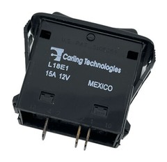 WR124432 Agco Rocker Switch For 7XXX Spra-Coupe, Rogator, Terragator (AG124432)