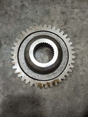 Massey Ferguson 135 Multi Power Tractor – Transmission Gear Set Upper And Lower