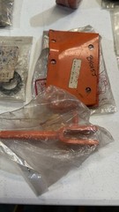 Kubota Tractor Miscellaneous Assortment Parts & Pieces New Old Stock