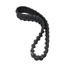 Rubber Track 150x72x36mm For Mini Skid Steer Loader Heavy Duty Track
