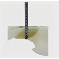 1 Fan Blade Z-8-94470-553-0 For Isuzu Engine 4JG2 C240PKJ TD27 C240 TCM Forklift