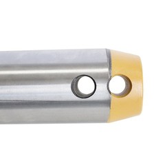 144-1013 65 mm Excavator Bucket Pin For Caterpillar E110B E120B 311 311B 311C