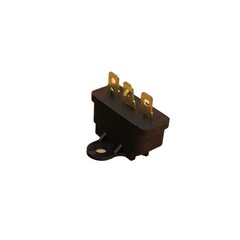 WN-220-220-PEX Air Conditioner, Compressor, Fuse Fits Miscellaneous AC Fits JD M