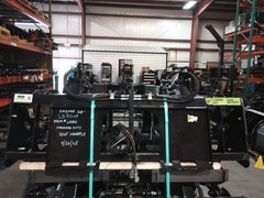 PRIME ATTACHMENT SKID STEER 68″ ROOT GRAPPLE 6″ TINE SPACING GRADE 50 STEEL