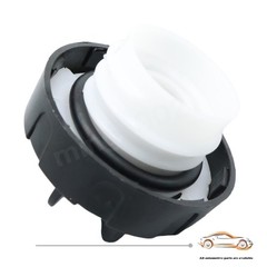 Fits For KIOTI Mechron CK DK NX RX tractors K9 New Fuel Cap Assembly T2611-54825