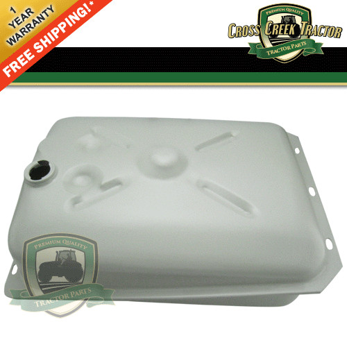 9N9002 Fuel Tank Made for Ford Tractor 2N, 8N, 9N, W/ FREE SHIPPING