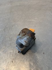 1979 Massey Ferguson 2775 Tractor Thermostat Housing Water Tube 37766870/1