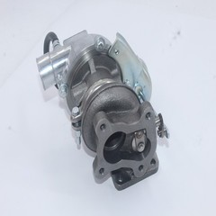 8-98189936-2 Turbocharger compatible with Isuzu 4LE2 Engine 8-98189936-2