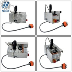 Control Box 310185 129674 For SkyJack Scissor Lift SJIII3015 3220 3219