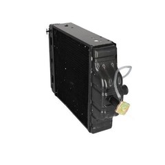 Radiator fits Case 580C 584C 585C 586C D89103 D77843