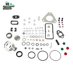 Fits CAV DPA Kit Injection Pump For MF Ford John Deere CASE David Brown