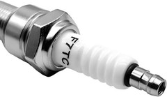 Car Spark Plug, High Performance Vehicle Generator Spark Plug Replacement Parts,