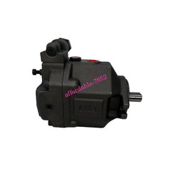 New In Box YUKEN AR22-FR01CS-20 Variable Displacement Piston Pumps DHL or FedEx