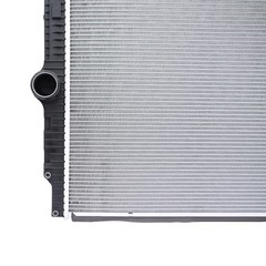 Radiator For Kenworth T800 2008-2014 Peterbilt 335 365 367567 2008