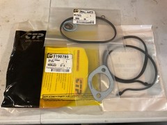 2853200 KIT-GASKET REAR fits CATERPILLAR (NEW AFTERMARKET)