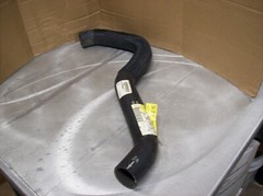GM General Motors Genuine OEM Radiator Hose 15960271 – with shielding