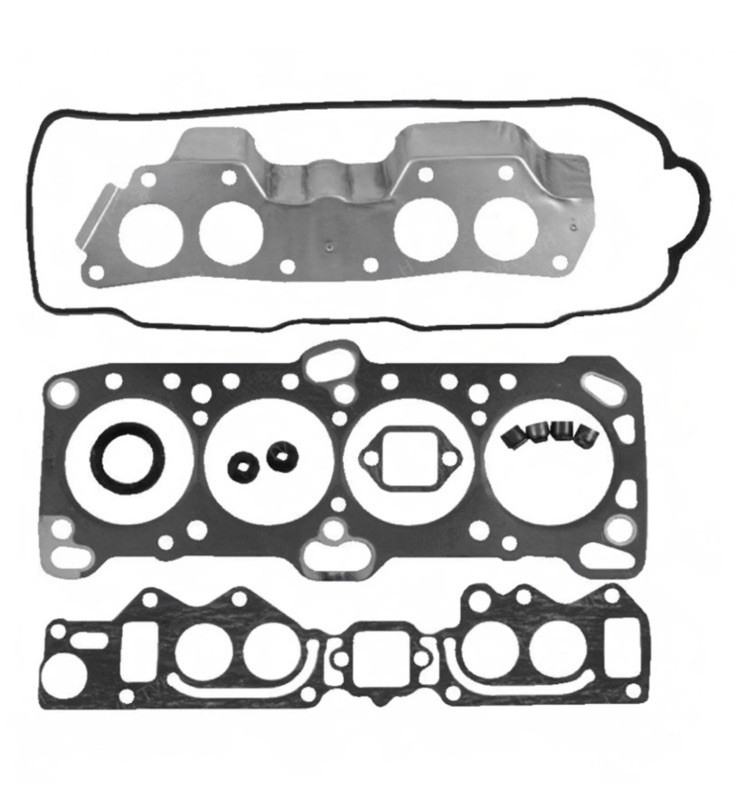 Upper Head Gasket Set MD971325 For Mitsubishi Forklift With 4G63/64 Engine