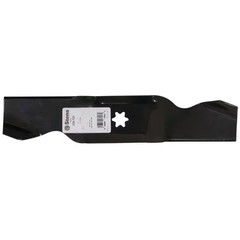 Hi-Lift Blade for Cub Cadet, MTD, Troy-Bilt – Fits Multiple Models, 46″ Deck