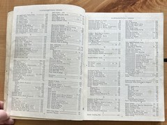FIAT-ALLIS 645-B Wheel Loader Parts Catalog 73066212 English