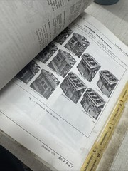 Detroit Diesel Engines Series 53 Service Maintenance Book Shop Manual 4-53 6V53