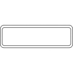 MFS173 Valve Cover Gasket – Fits Massey Ferguson Models TE20, TO20, TO30, TO35
