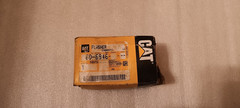 NEW Caterpillar 8D-6946 Flasher Unit 24V for Direction Signal Lighting Genuine!