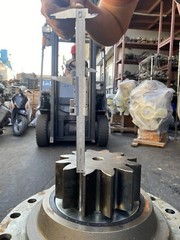 418-7154: Drive Group-Swing CAT 329D 329D L 330 GC M325D MH 326F M325D L MH