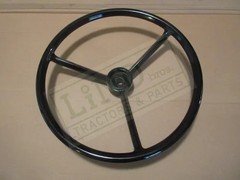 Steering Wheel -Fits Many John Deere Models – 520, 530, 620, 630, 720, 730, 820,