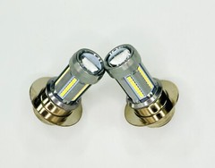 Ultra Premier LED light bulbs for Ford pn 957E13003, E27N13007, C5NN13009A: USA