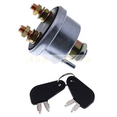 7N-0718 7N0718 Master Disconnect Switch for Caterpillar CAT Equipment