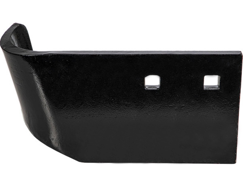 Buyers 1301807 SAM Passenger Side Curb Guard for Municipal Snow Plows