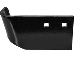 Buyers 1301807 SAM Passenger Side Curb Guard for Municipal Snow Plows